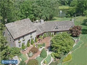 20 BERRY ACRES LN, Robesonia, PA 19551