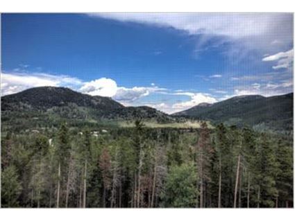6110 Golden Gate Canyon Road, Golden, CO 80403