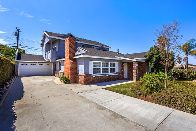 14520 Keese Dr., Whittier, CA 90604