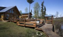 33900 Fishermans Road Soldotna, AK 99669