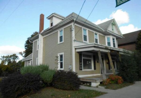 247 West Penn Avenue, Robesonia, PA 19551