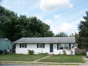 444 THOMAS ST, Seaford, DE 19973