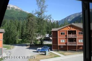 350 Hightower Road, Girdwood, AK 99587