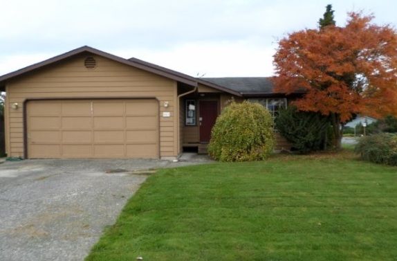 901 South 21st Place, Mount Vernon, WA 98274