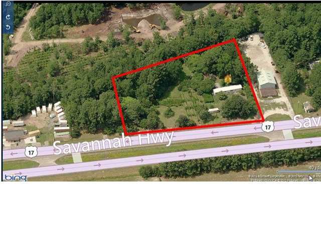 6488 SAVANNAH HWY, Ravenel, SC 29470