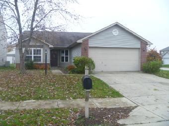 1379 Briar Meadow Ct, Indianapolis, IN 46217