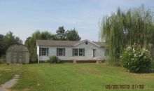 5679 Caledonia Rd Cadiz, KY 42211