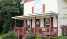 6940 State Route 945 Melber, KY 42069