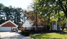 372 Coffee Dr La Center, KY 42056