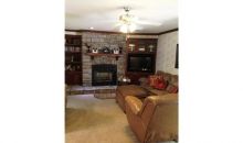 8469 Twin Bridges Rd Elmer, LA 71424