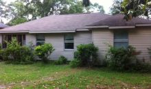 809 Dennis Street Leesville, LA 71446
