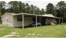 45417 Hwy 171 Hornbeck, LA 71439