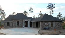 LOT 11 SADDLEWOOD ESTATES Leesville, LA 71446