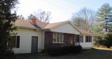 45523 Eleanor Dr Decatur, MI 49045