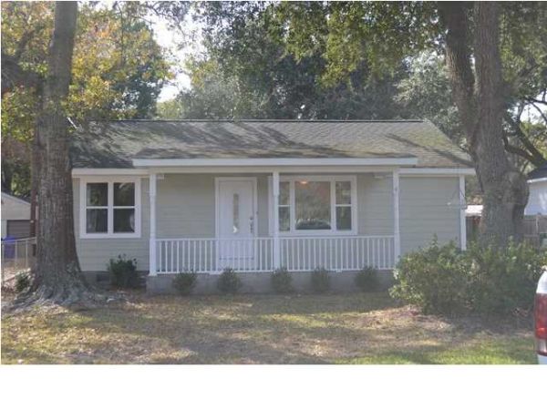 1227 SOUTH BLVD, North Charleston, SC 29405