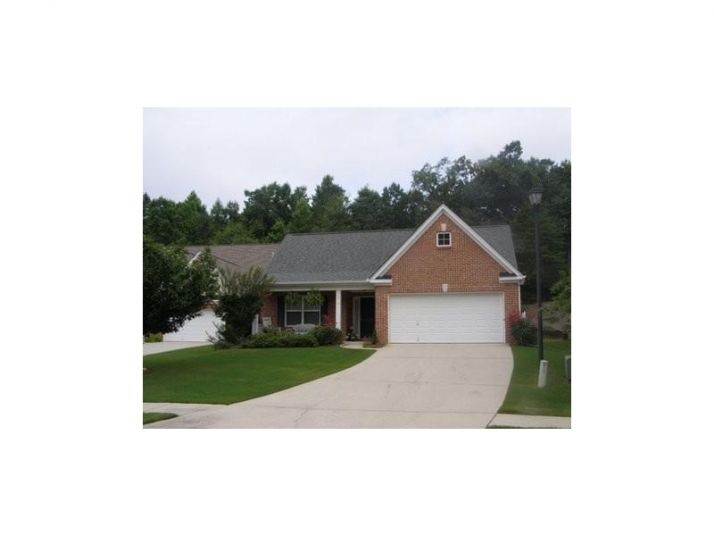 5533 Ashmoore Court, Flowery Branch, GA 30542