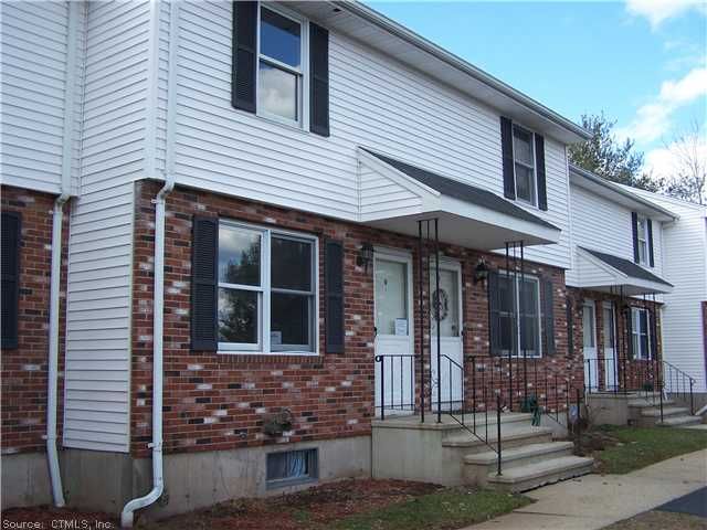 660 N Colony Rd 9, Meriden, CT 06450