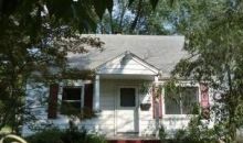 15920 Bramell Detroit, MI 48223