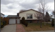 1845 Kalispell St Aurora, CO 80011