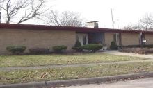 1506 Brookside Flint, MI 48503