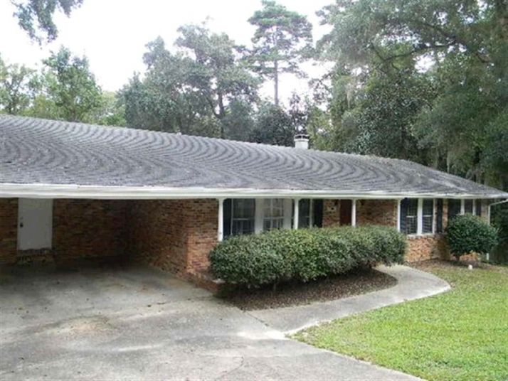 1206 Lucy St, Tallahassee, FL 32308