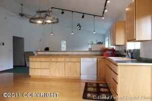 127 Danish Circle, Girdwood, AK 99587