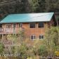 127 Danish Circle, Girdwood, AK 99587 ID:1586883