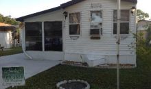 2946 Gulf To Bay Blvd. Lot 42 Clearwater, FL 33759