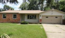 3226 Jacque St Flint, MI 48532