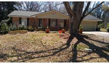 759 Barnesdale Drive Jonesboro, GA 30236