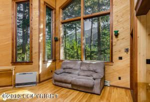 112 Vail Circle, Girdwood, AK 99587