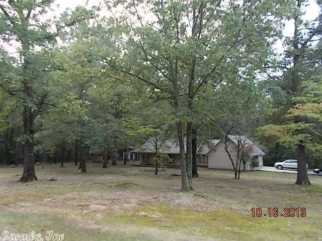 449 S Avilla Heights, Alexander, AR 72002