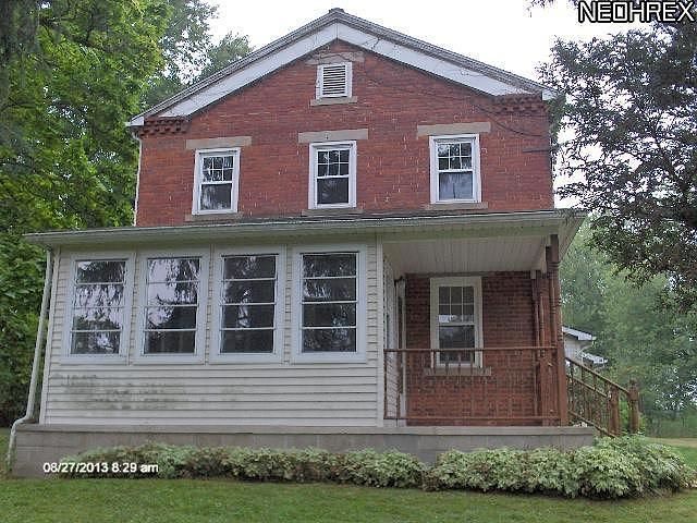 State Route 14, North Benton, OH 44449
