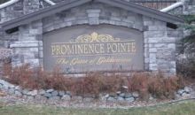 6091 Prominence Pointe Drive Anchorage, AK 99516