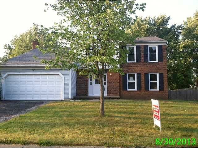 Rosedale Ave, Reynoldsburg, OH 43068