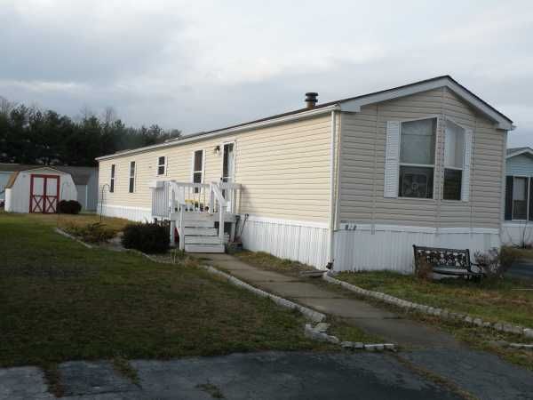 523 VINCENT LANE, Bear, DE 19701