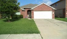 6111 Plantation Forest Dr Katy, TX 77449