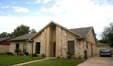 21318 Park York Dr Katy, TX 77450