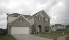 4931 Jarl Katy, TX 77449