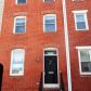 39 N Eden St, Baltimore, MD 21231 ID:1983283