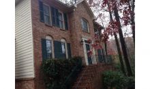 1589 Sandpoint Drive Roswell, GA 30075
