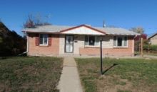 8581 Faraday Street Denver, CO 80229