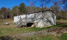 1663 Nimblewill Gap Road Dahlonega, GA 30533