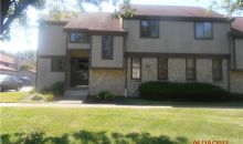 6274 Rutherford Pl #6A Columbus, OH 43213