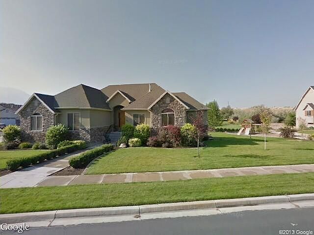 S River View Dr, Spanish Fork, UT 84660