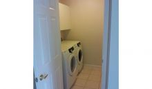 18816 SW 28TH CT # . Hollywood, FL 33029