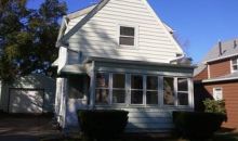 414 Kentucky Ave Lorain, OH 44052