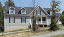 25 Enchanted Oak Dr Fredericksburg, VA 22405