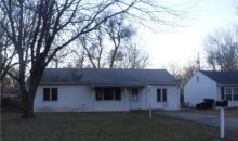 3619 SW Kirklawn Ave Topeka, KS 66611