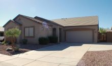 17587 W Evans Drive Surprise, AZ 85388